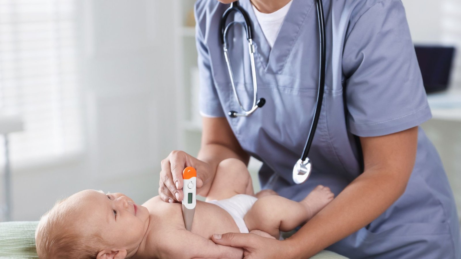 Saving the Smallest Lives: The Expanding Global Neonatal Intensive Care Market